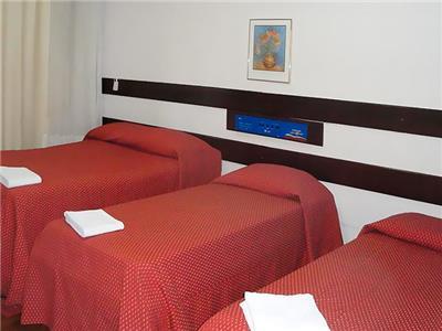 Hotel Apollo Uberlandia Bagian luar foto